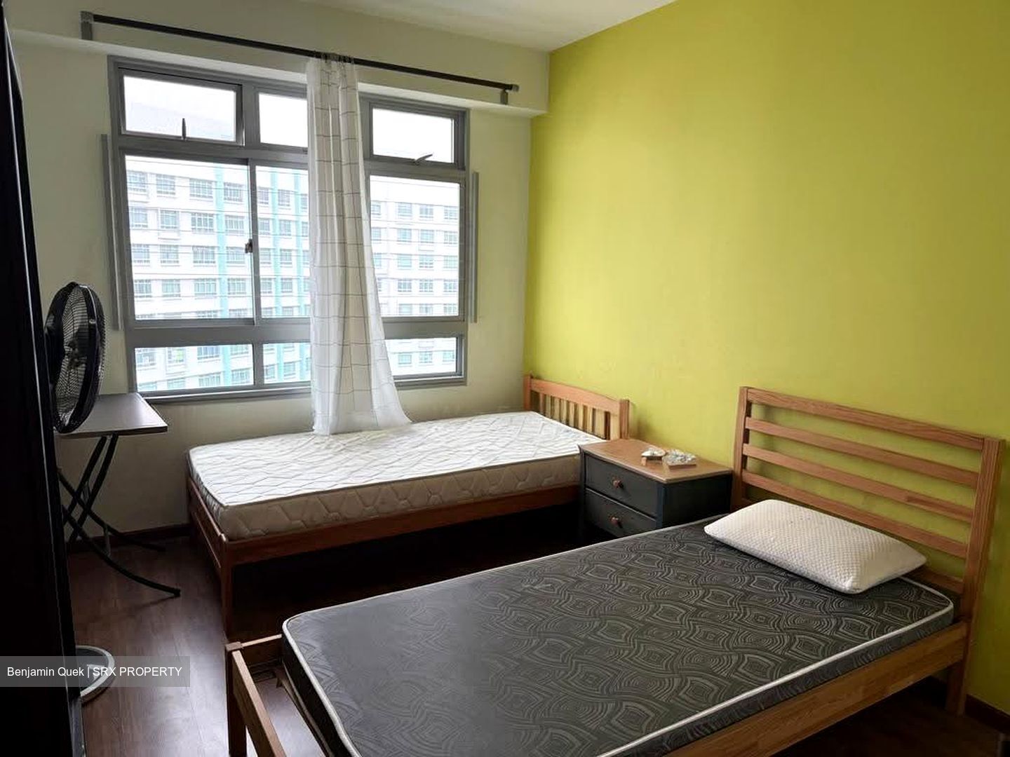 Blk 209A Compassvale View (Sengkang), HDB 4 Rooms #633881611